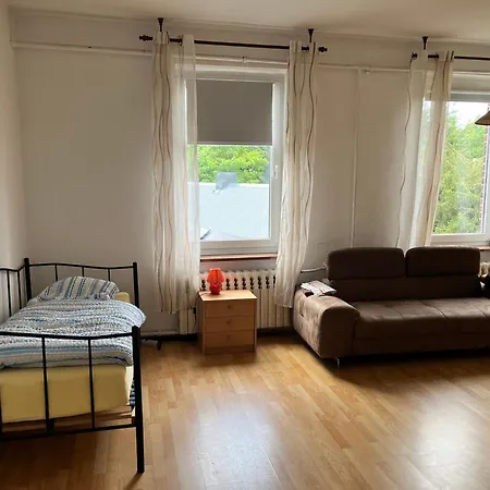 Appartamento Daehre 3 Niederdorla