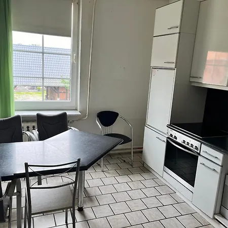 Appartamento Daehre 3 *