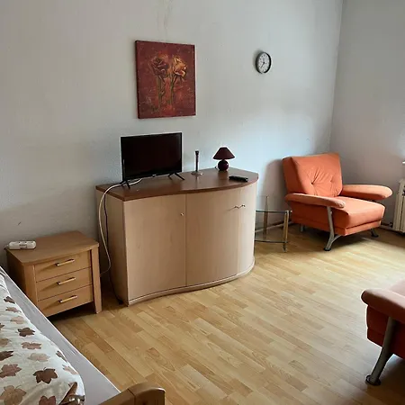 Daehre 3 Lägenhet *