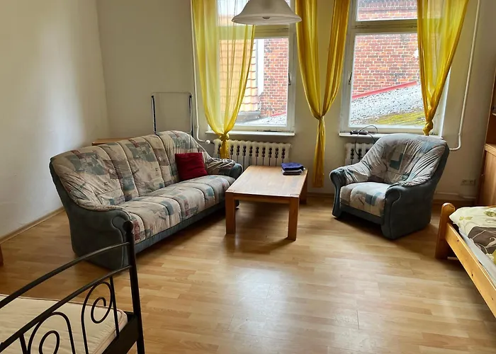 Daehre 3 Niederdorla