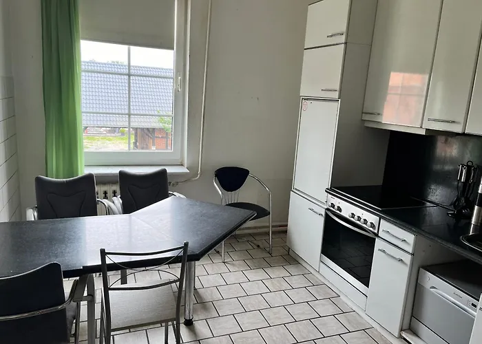 Appartamento Daehre 3 *