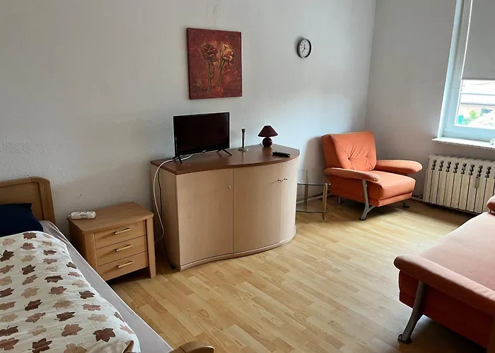 Daehre 3 Lägenhet *